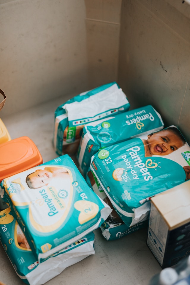 Supermercados Guanabara lança promoções para bebês nesta segunda