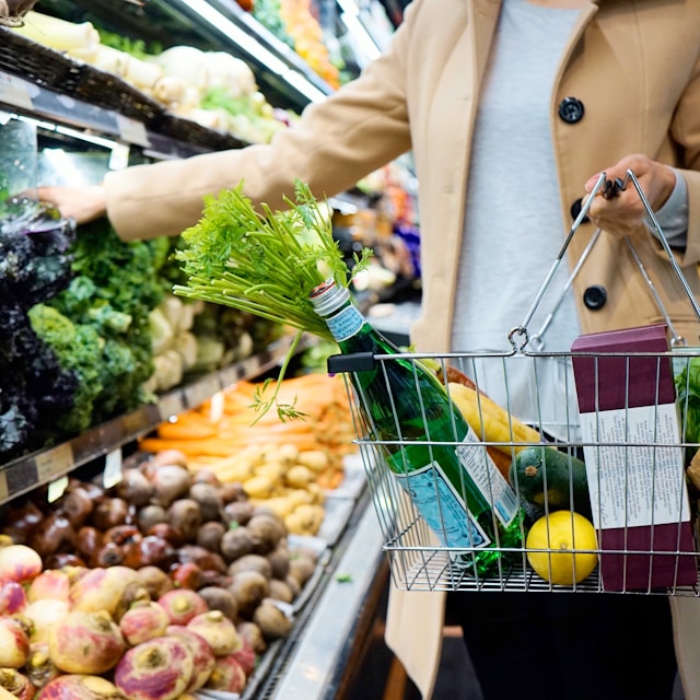 Supermercados Nagumo divulga ofertas para quarta e quinta